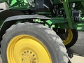 2022 John Deere 412R Self-Propelled Sprayer
