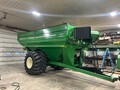  J&M 1151 Grain Cart