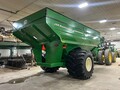  J&M 1151 Grain Cart