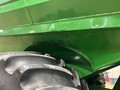  J&M 1151 Grain Cart