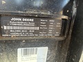 2025 John Deere MH60D Forestry and Mining