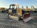 2016 Caterpillar D4K2X 4F Dozer