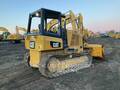 2016 Caterpillar D4K2X 4F Dozer