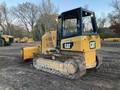 2016 Caterpillar D4K2X 4F Dozer