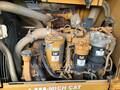 2016 Caterpillar D4K2X 4F Dozer