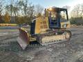 2016 Caterpillar D4K2X 4F Dozer