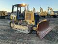 2016 Caterpillar D4K2X 4F Dozer