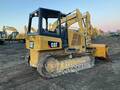 2016 Caterpillar D4K2X 4F Dozer
