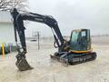 2021 John Deere 85G Excavator