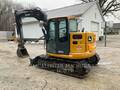 2021 John Deere 85G Excavator