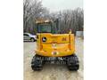 2021 John Deere 85G Excavator