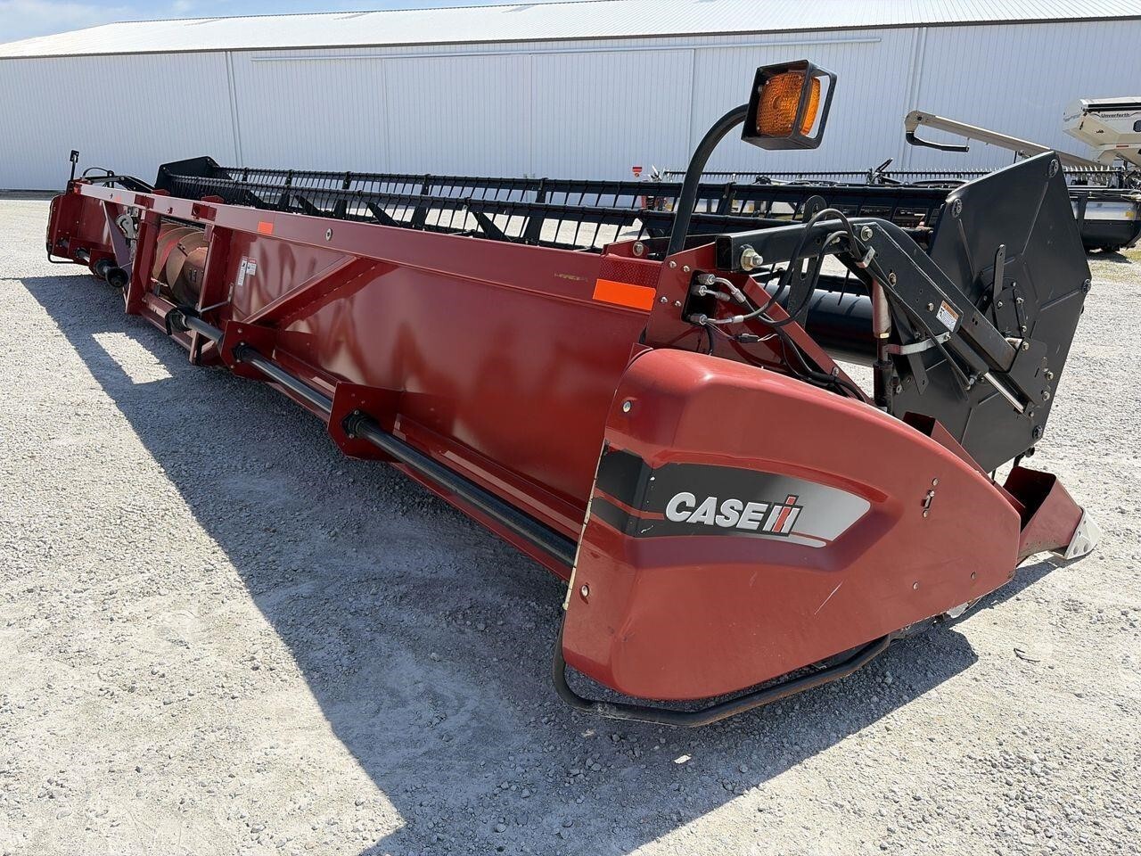 2008 Case IH 2020 Platform