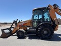 2020 Case 580N Backhoe