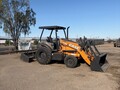 2024 C & S 570N EP Tractor