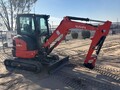 2024 Kubota U35-4 Mini Excavator