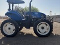 2021 New Holland TS6.120 Tractor