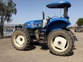 2021 New Holland TS6.120 Tractor