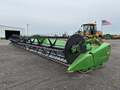 2015 John Deere 640FD Platform