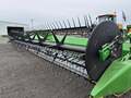 2015 John Deere 640FD Platform
