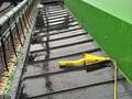2015 John Deere 640FD Platform