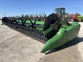 2016 John Deere 640FD Platform