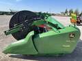 2016 John Deere 640FD Platform