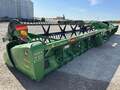 2016 John Deere 640FD Platform