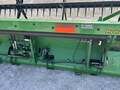 2016 John Deere 640FD Platform