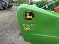 2015 John Deere 640FD Platform