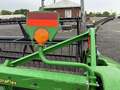 2015 John Deere 640FD Platform