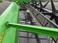 2015 John Deere 640FD Platform