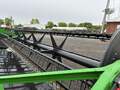 2015 John Deere 640FD Platform