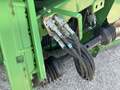 2016 John Deere 640FD Platform