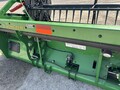 2016 John Deere 640FD Platform