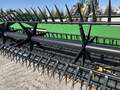 2016 John Deere 640FD Platform