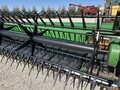 2016 John Deere 640FD Platform