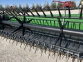 2016 John Deere 640FD Platform