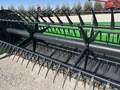 2016 John Deere 640FD Platform