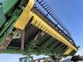 2016 John Deere 640FD Platform