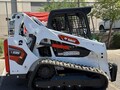 2025 Bobcat T595 Skid Steer
