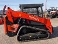  Kubota SVL75-3 Skid Steer