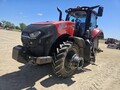 2023 Case IH MAGNUM 340 AFS CONNECT CVX Tractor