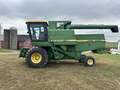  John Deere 6620 Combine