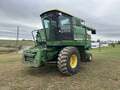  John Deere 6620 Combine