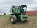  John Deere 6620 Combine