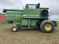  John Deere 6620 Combine