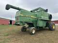  John Deere 6620 Combine