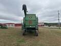  John Deere 6620 Combine