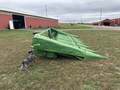  John Deere 6620 Combine