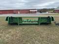  John Deere 6620 Combine